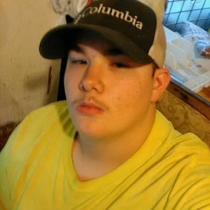 Meet your Posher, Jonathan